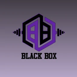 Icône de Black Box Gym App